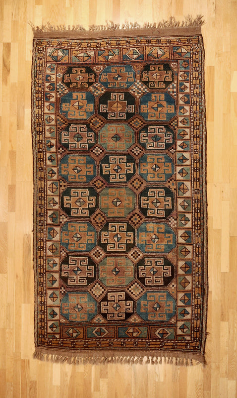 Antique Kurd Khordi Belouch