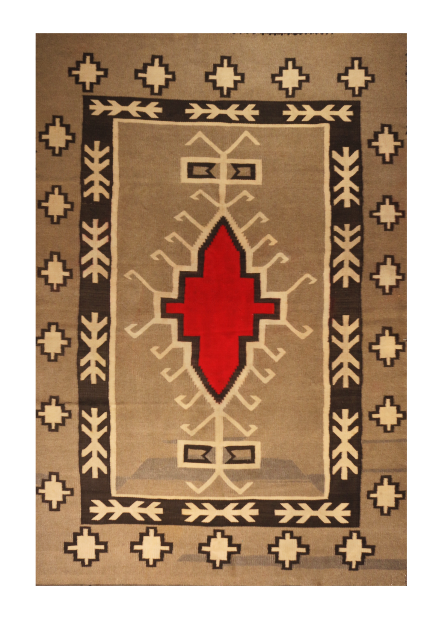 Antique Navajo