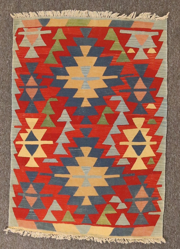 Turkish Kilim