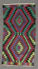 Turkish Kilim