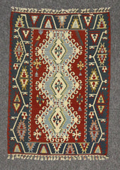 Turkish Kilim