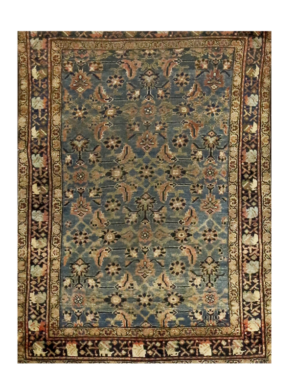 Antique Malayer