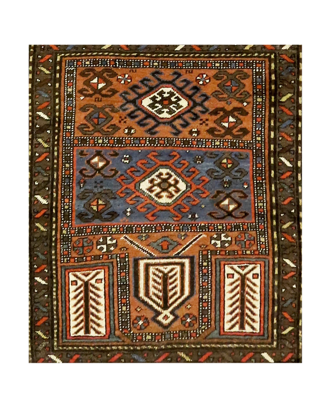 Antique Karabagh