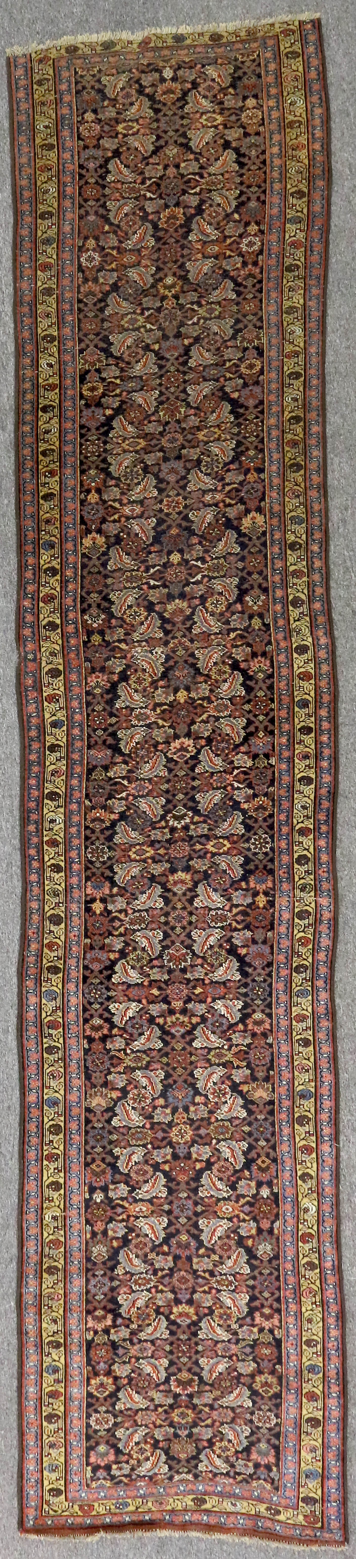 Antique Bidjar