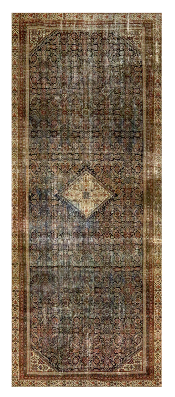 Antique Faraghan