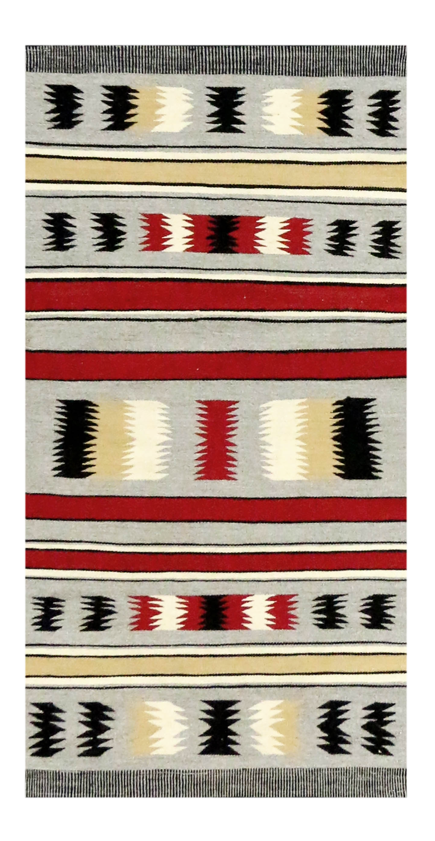 Antique Navajo