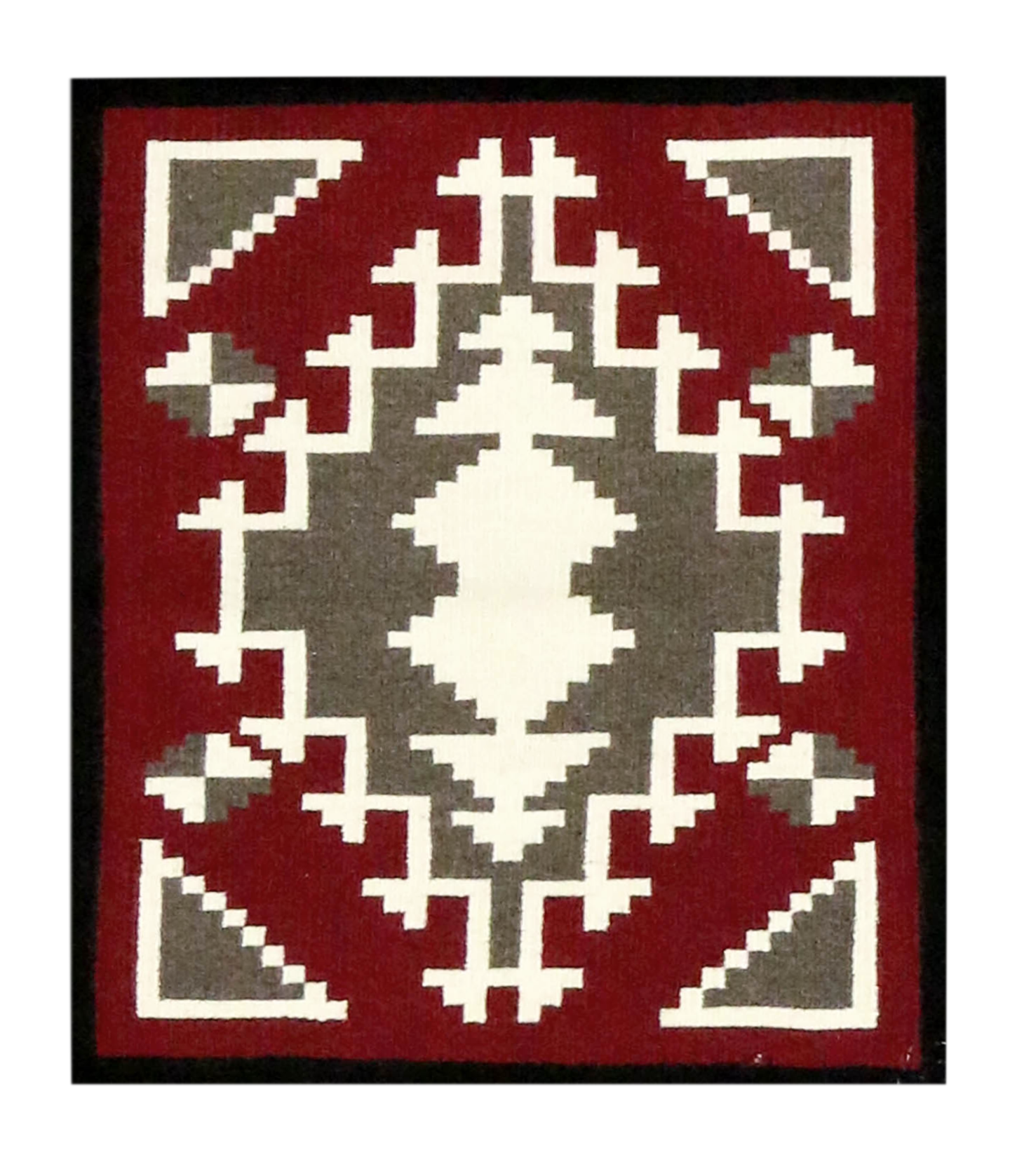 Antique Navajo