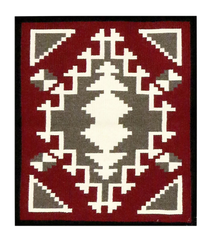 Antique Navajo
