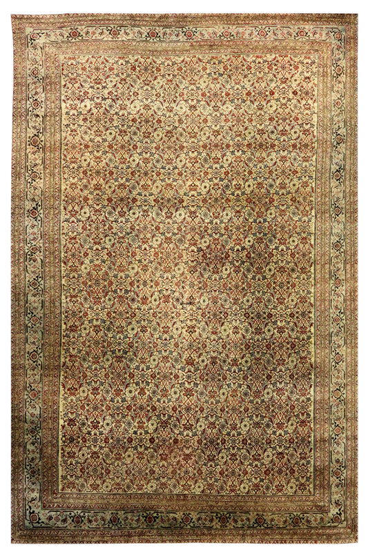 Antique Agra