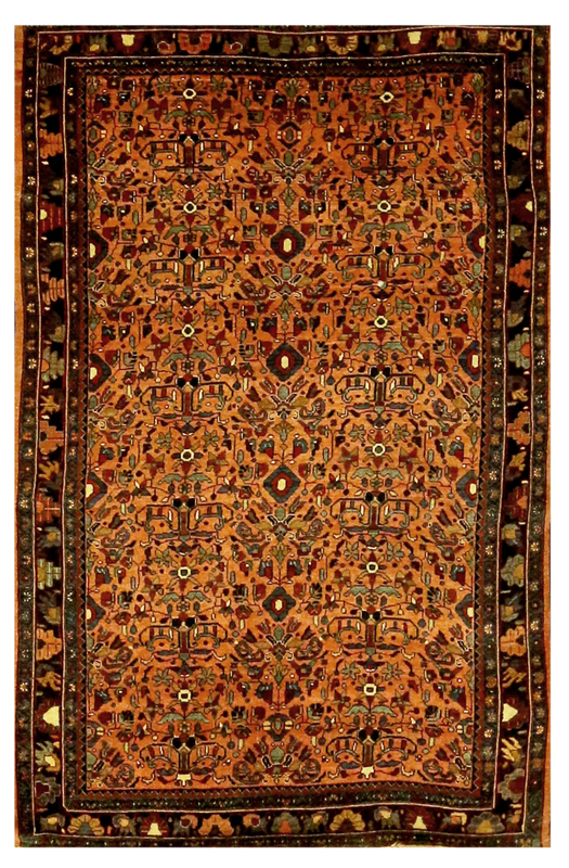 Antique Faraghan