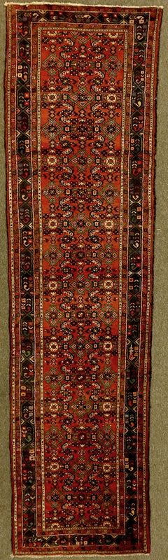 Vintange Hamadan Runner