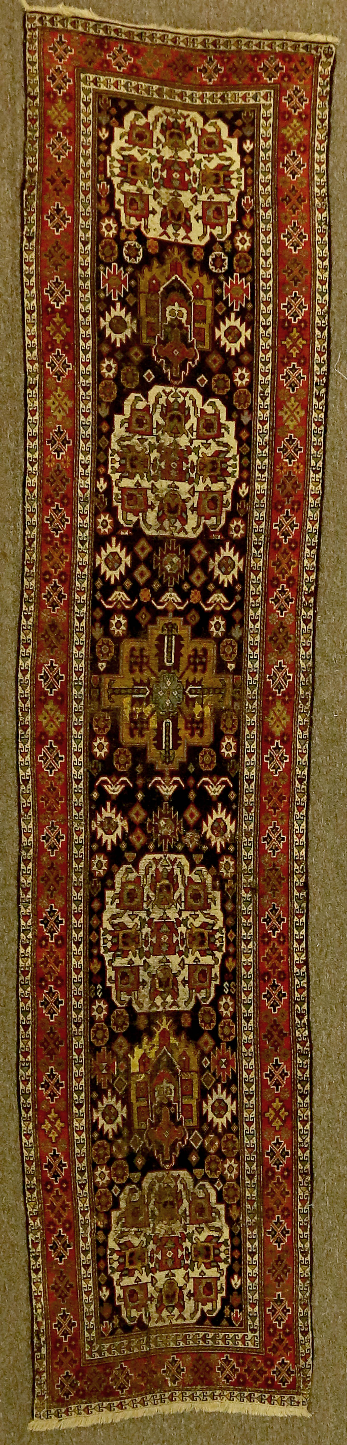 Fine Antique N.W Persian