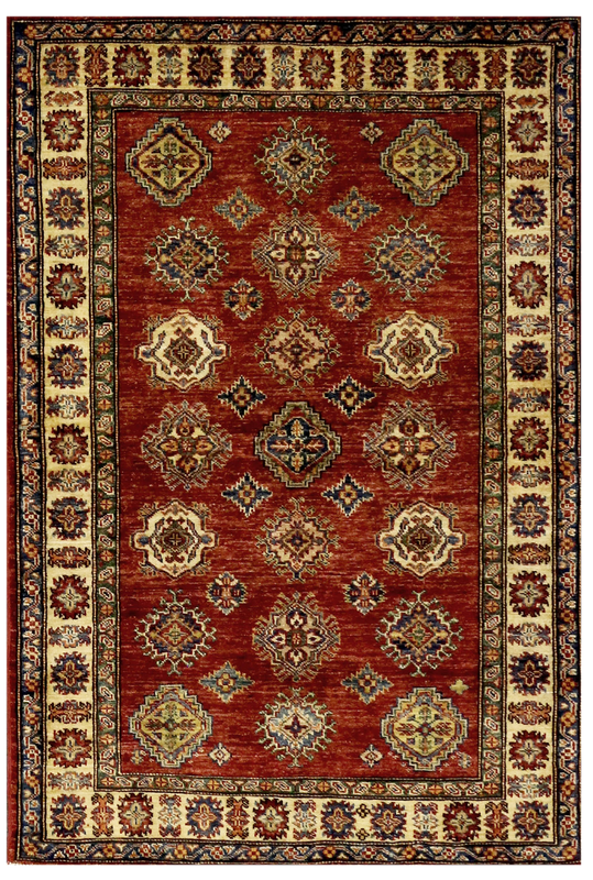 Ghazni Kazak Design