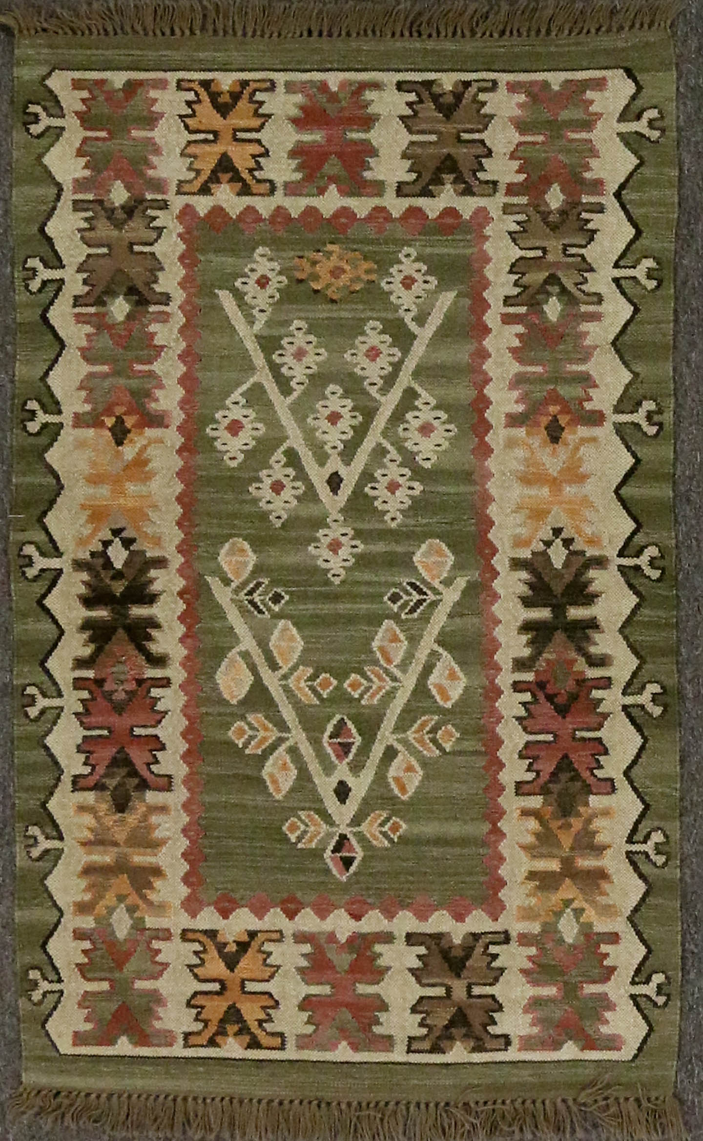 Indian Kilim