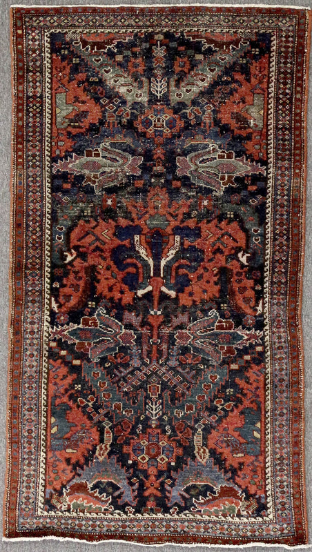 Antique Hamadan