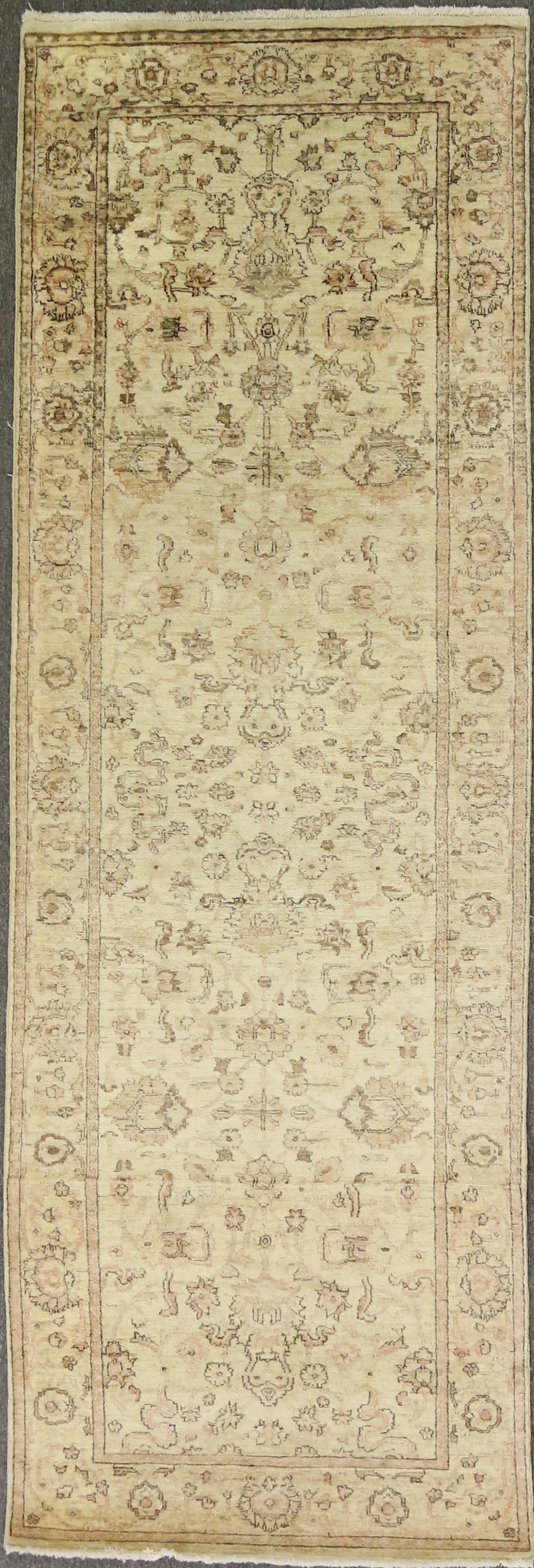 Sultanabad Design Runner