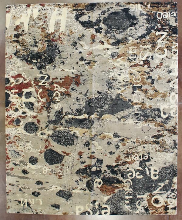 Isberian Collection Kavi Design #KAV-108