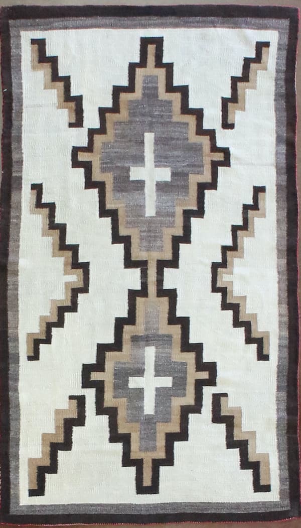 Antique Navajo