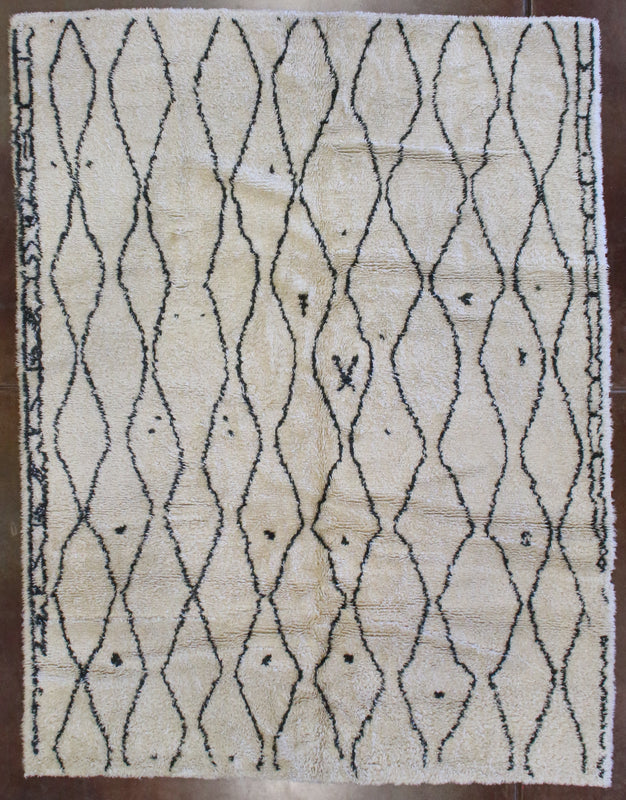 Angora Berber Shag