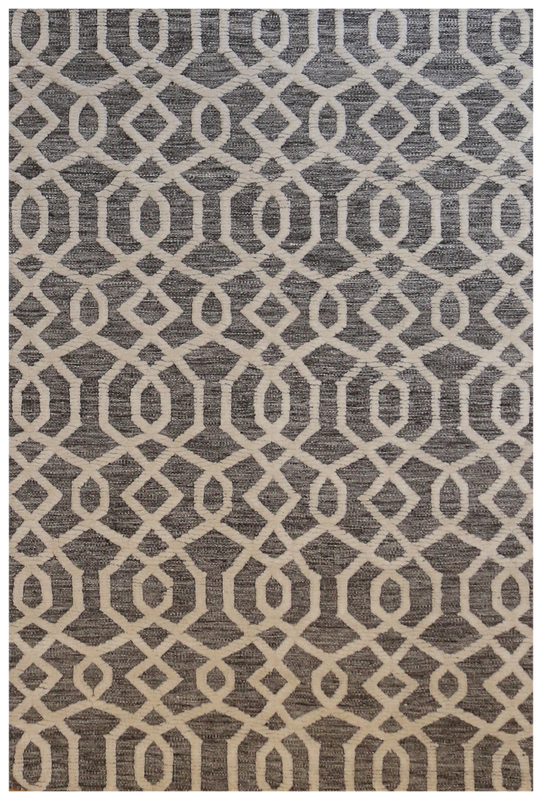 Isberian Collection Dhurry Design #D252