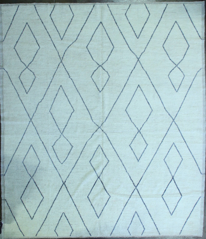 Tribal Moroccan Design