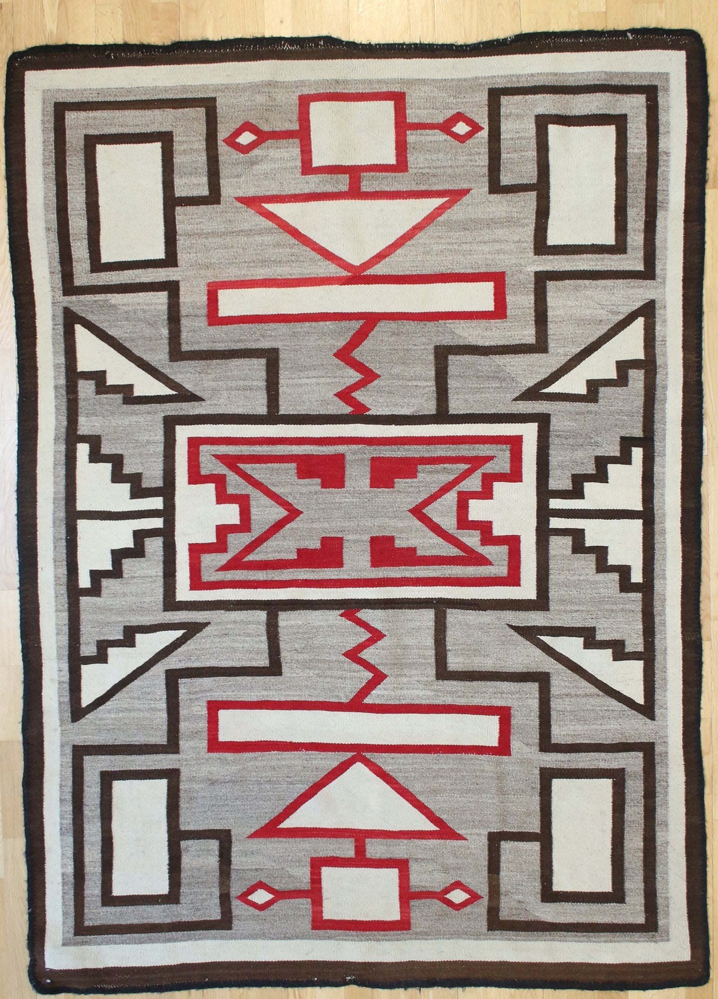 Antique Navajo