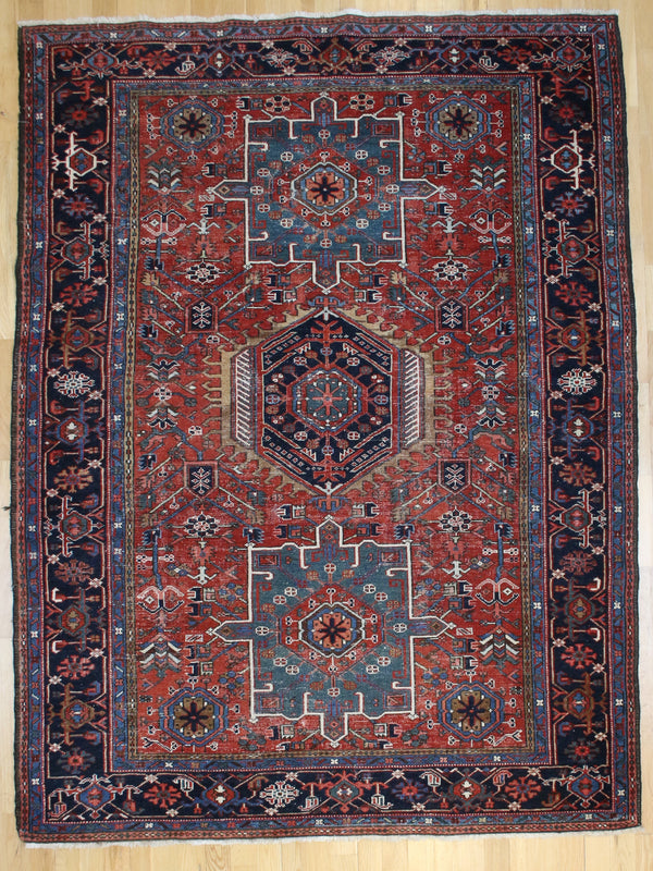 Antique Karaja