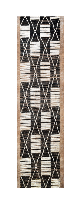 Tribal Moroccan Design