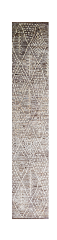 Tribal Moroccan Design