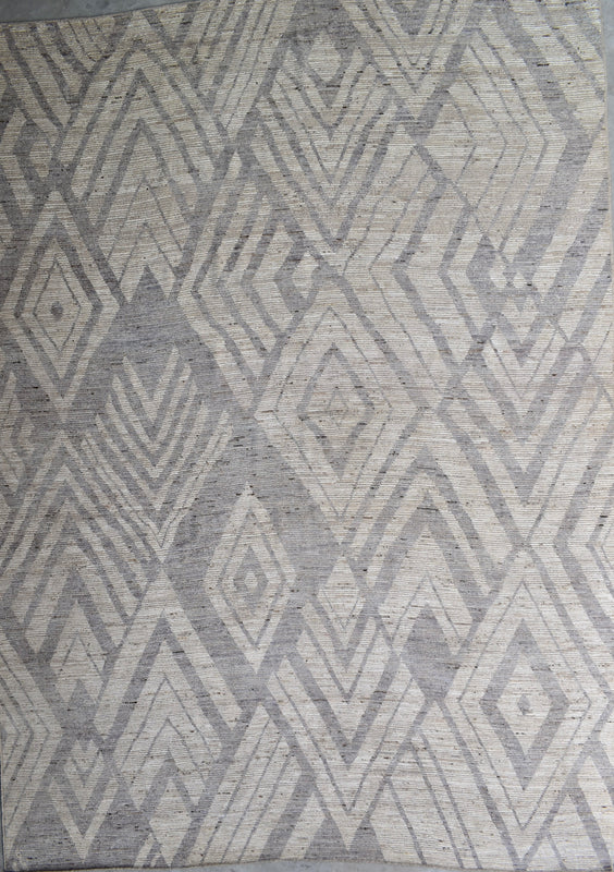 Tribal Moroccan Design