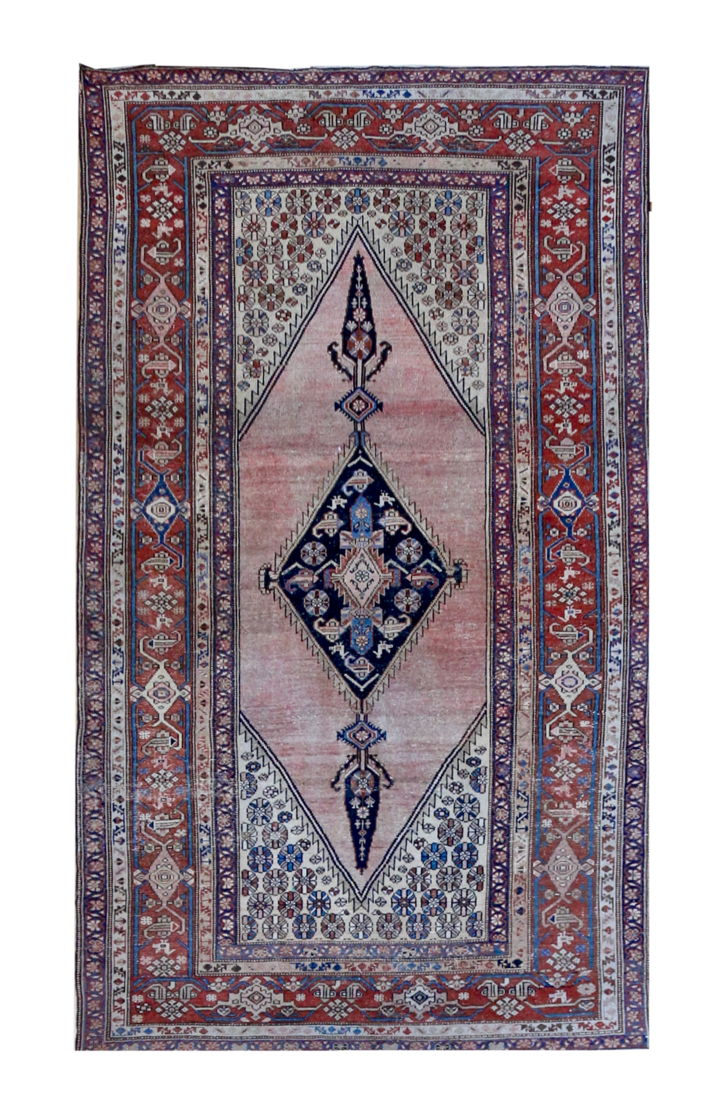 Antique Hamadan