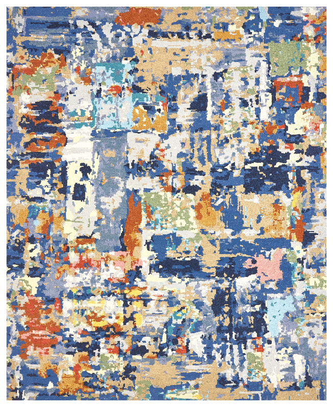 Soumak Collection Design #0923