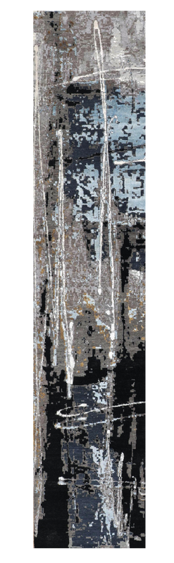 Isberian Cosmos Collection Design # COM-211A Runner