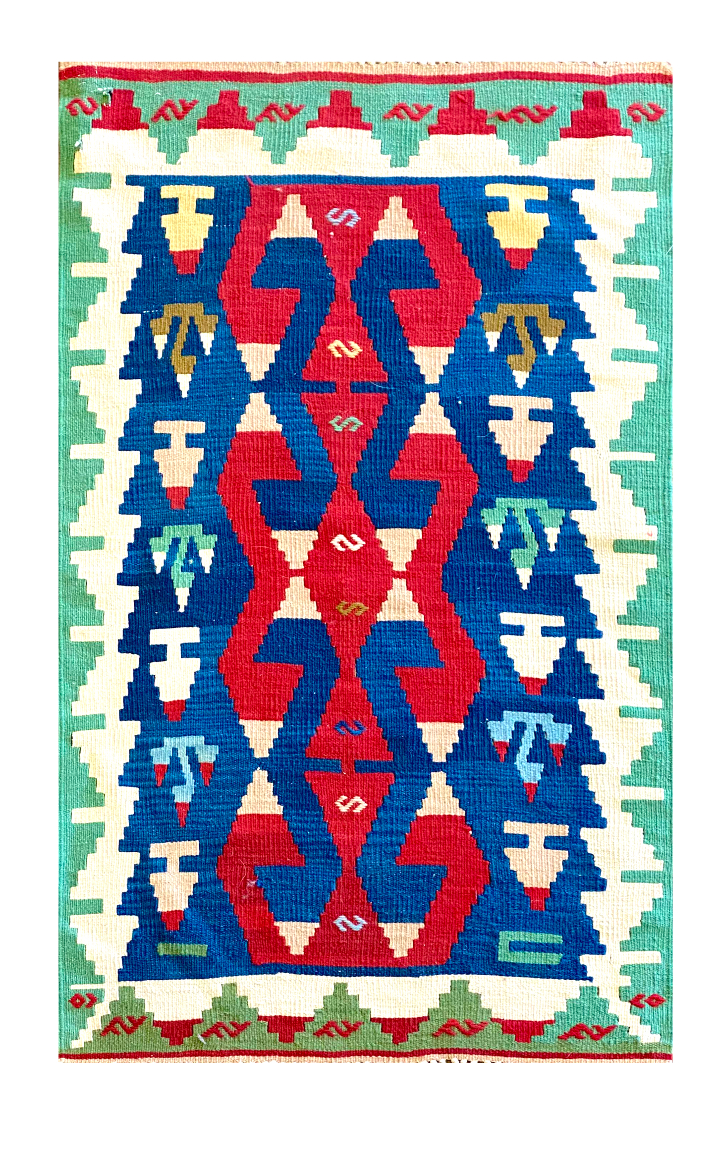 Turkish Kilim