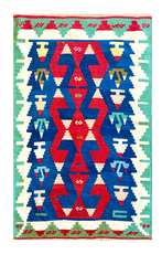 Turkish Kilim