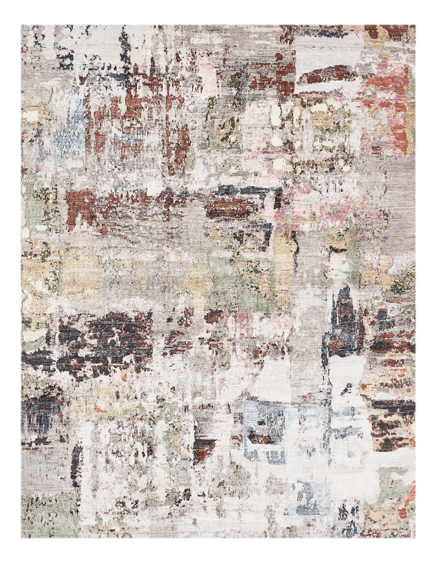 Allegro Collection Design #0527
