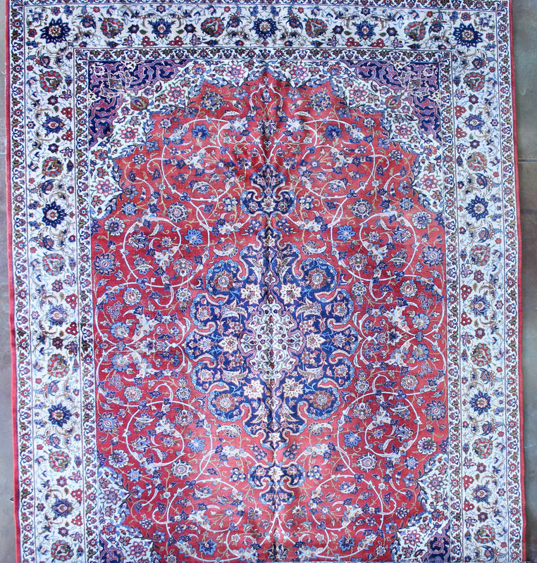 Antique Isphahan