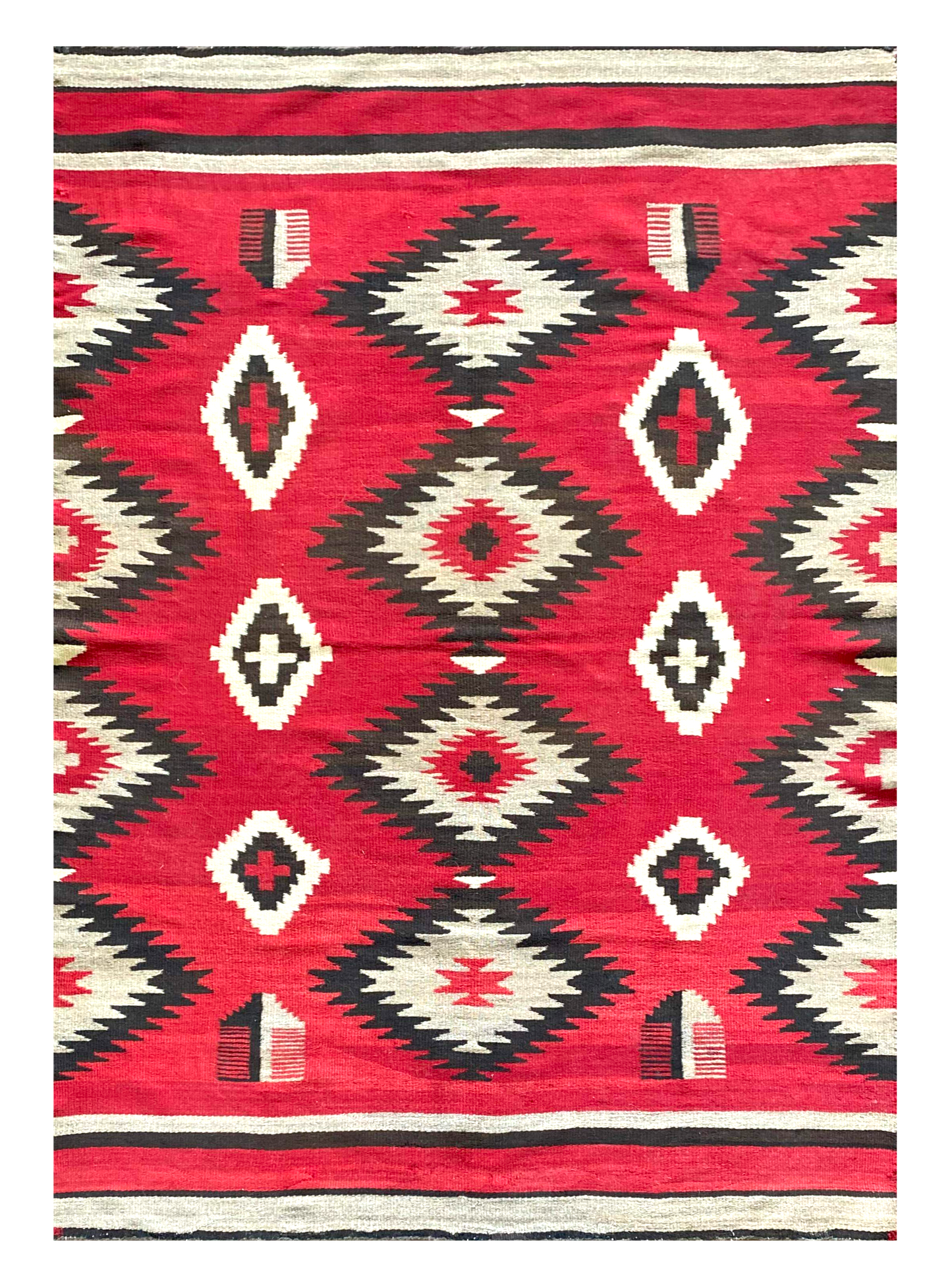 Antique Navajo