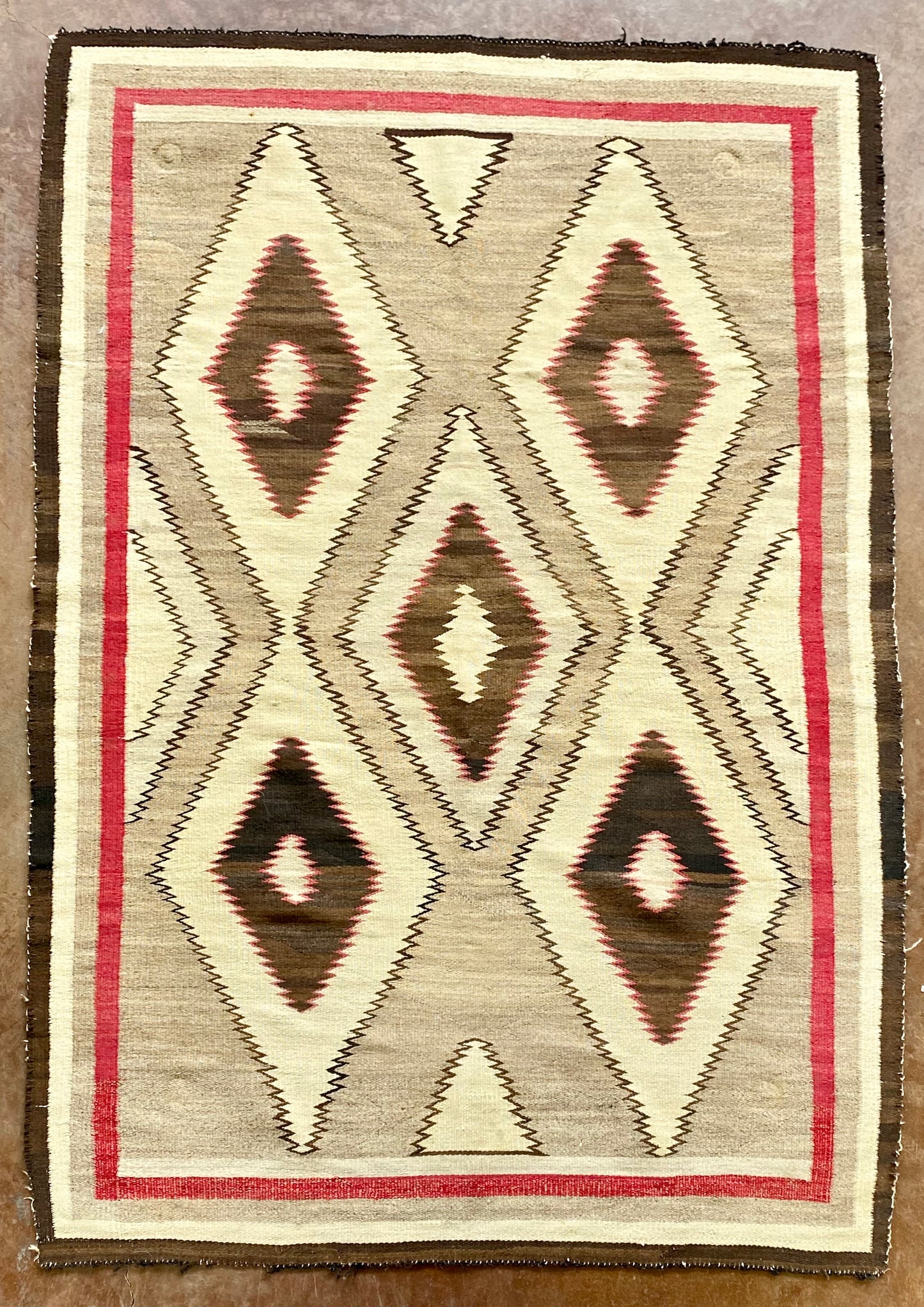 Antique Navajo