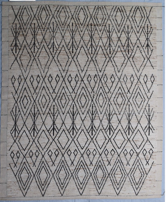 Tribal Moroccan Design