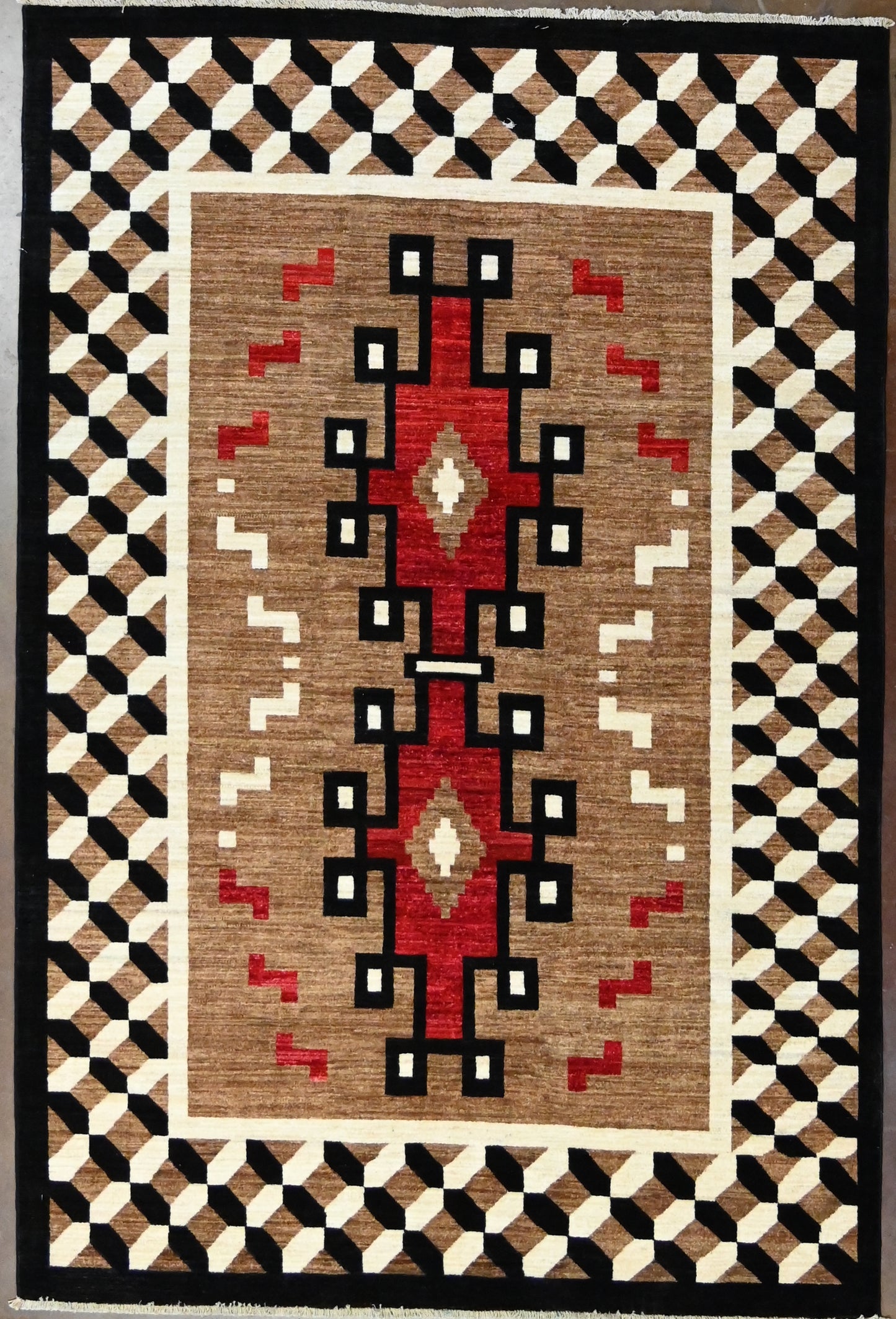 Modern Navajo Design