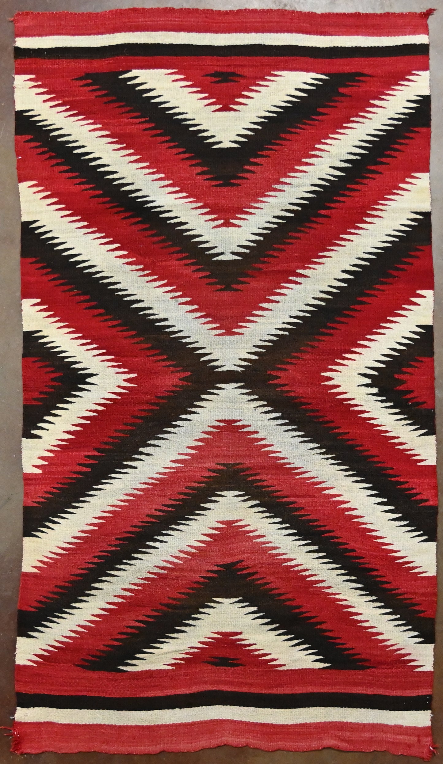 Antique Navajo