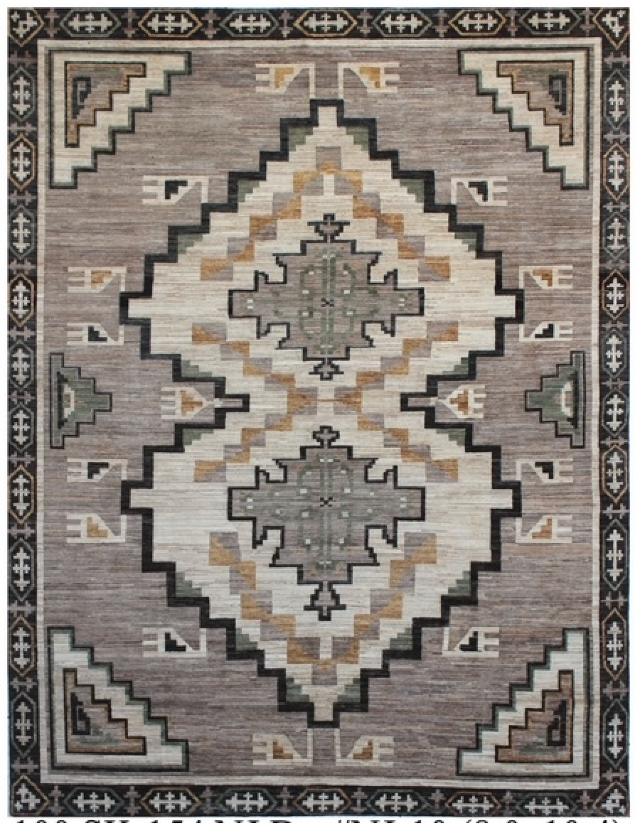 Navajo Design