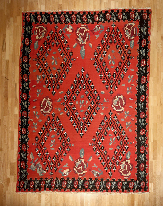 Antique Bessarabian Sharkoy