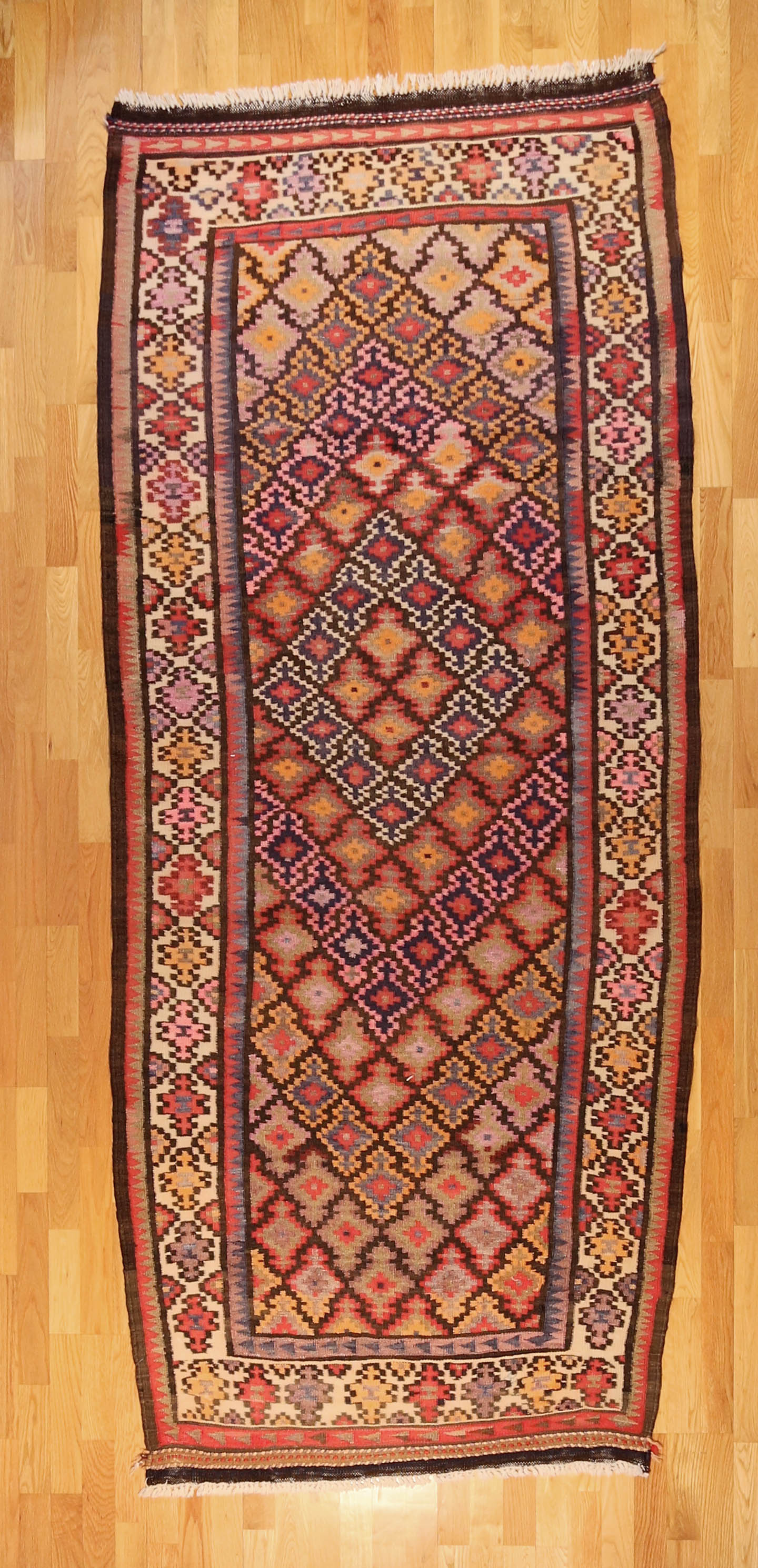 Antique Hamadan