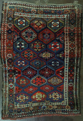 Antique Kashgai
