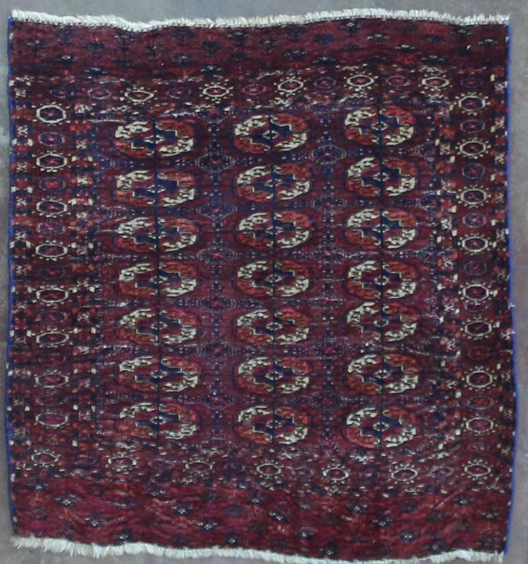 Antique Tekke