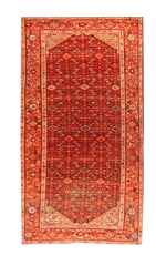 Antique Malayer
