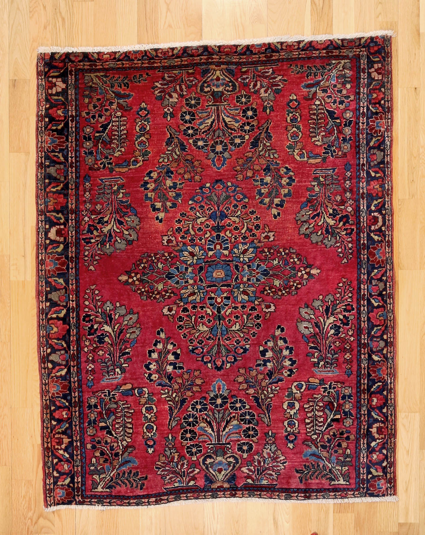 Antique Sarouk