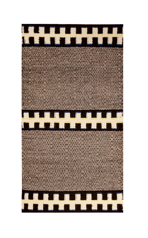Antique Navajo Twill
